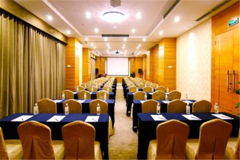 千禧千缘婚礼主题酒店